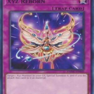 Xyz Reborn