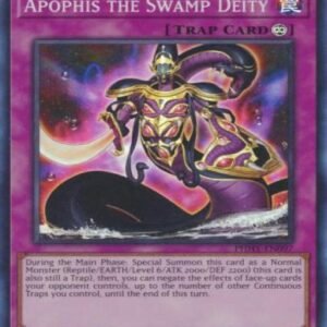 Apophis the Swamp Deity