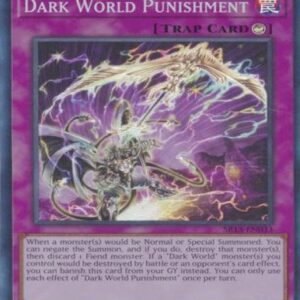 Dark World Punishment