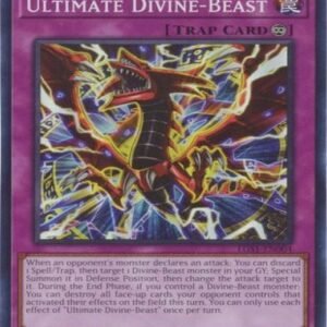 Ultimate Divine-Beast