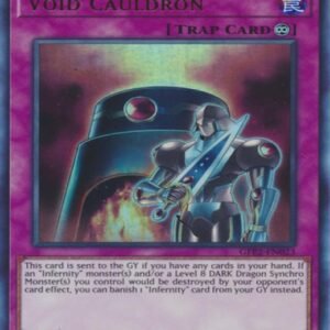 Void Cauldron