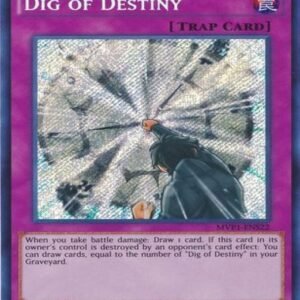 Dig of Destiny