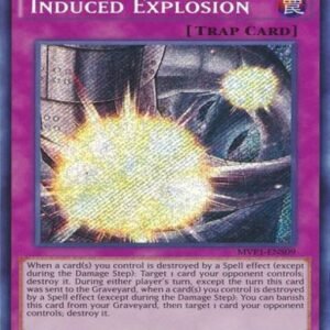Induced Explosion
