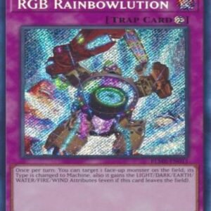 RGB Rainbowlution