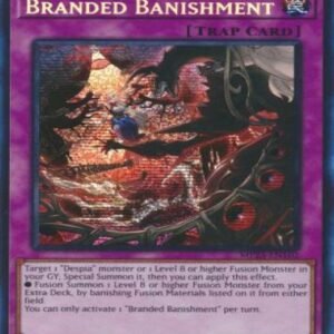 Branded Banishment