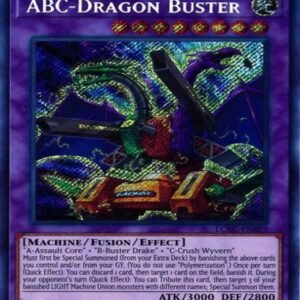 ABC-Dragon Buster