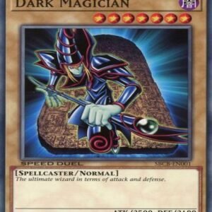 Dark Magician