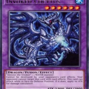 Invoked Cocytus