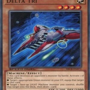 Delta Tri