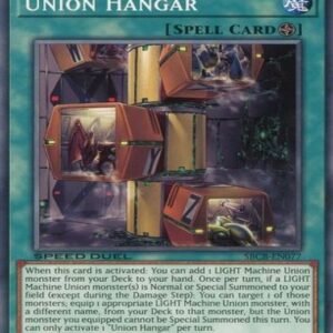 Union Hangar