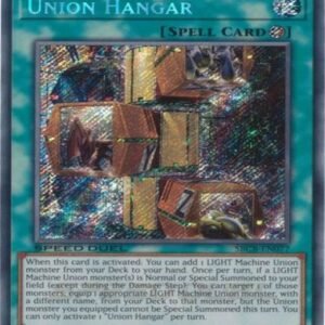 Union Hangar
