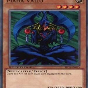 Maha Vailo
