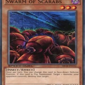 Swarm of Scarabs