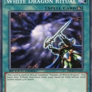 White Dragon Ritual