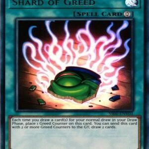 Shard of Greed