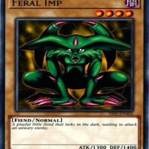 Feral Imp