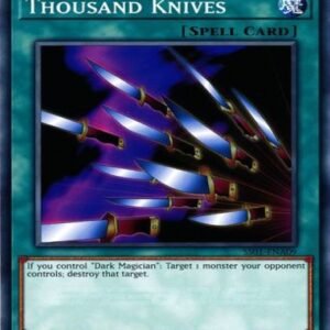 Thousand Knives