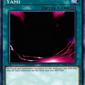 Yami