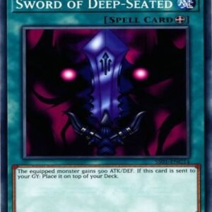 Sword of Deep-Seated