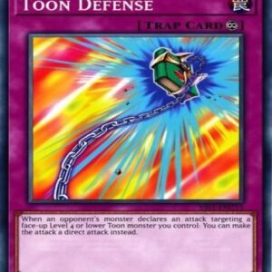 Toon Defense