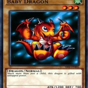 Baby Dragon