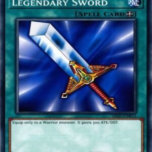 Legendary Sword