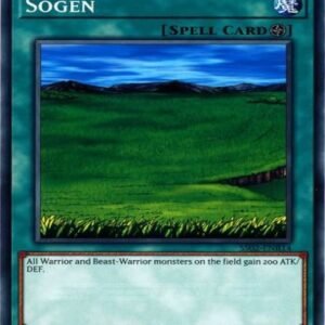 Sogen