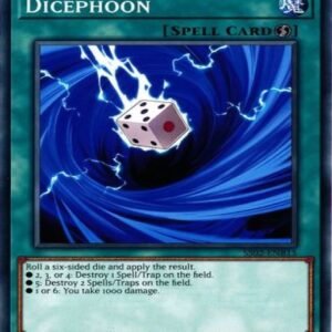 Dicephoon