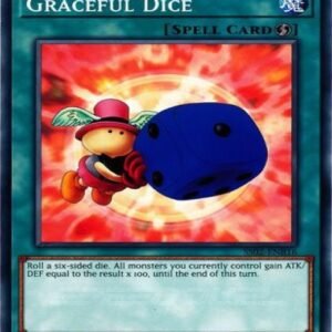 Graceful Dice