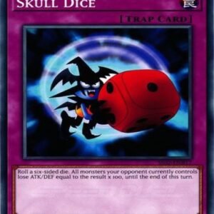 Skull Dice