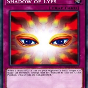 Shadow of Eyes