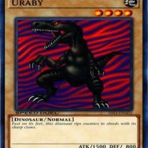 Uraby