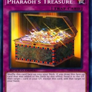 Pharaoh's Treasure