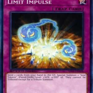 Limit Impulse