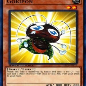 Gokipon