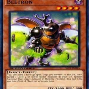Beetron