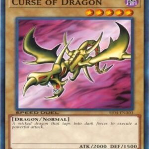 Curse of Dragon