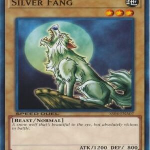 Silver Fang