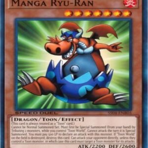 Manga Ryu-Ran