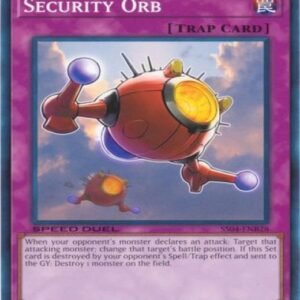 Security Orb
