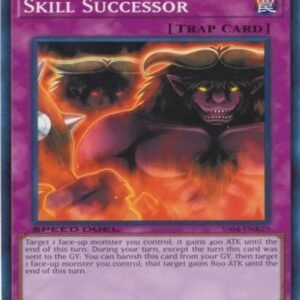 Skill Successor