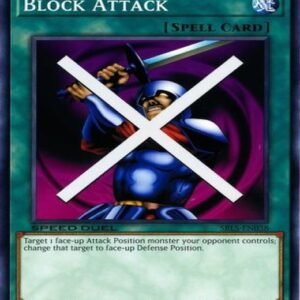 Block Attack