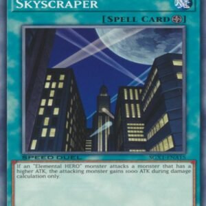 Skyscraper