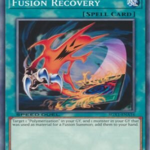 Fusion Recovery