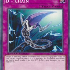D – Chain