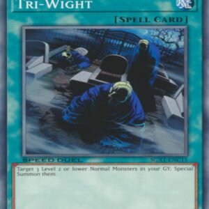 Tri-Wight