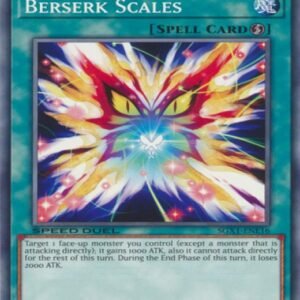 Berserk Scales