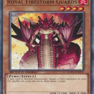 Royal Firestorm Guards