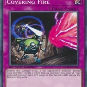 Covering Fire