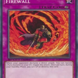 Firewall